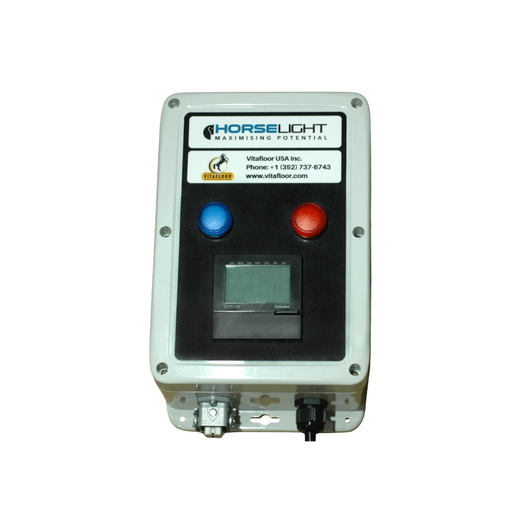 HorseLight Advanced Controller