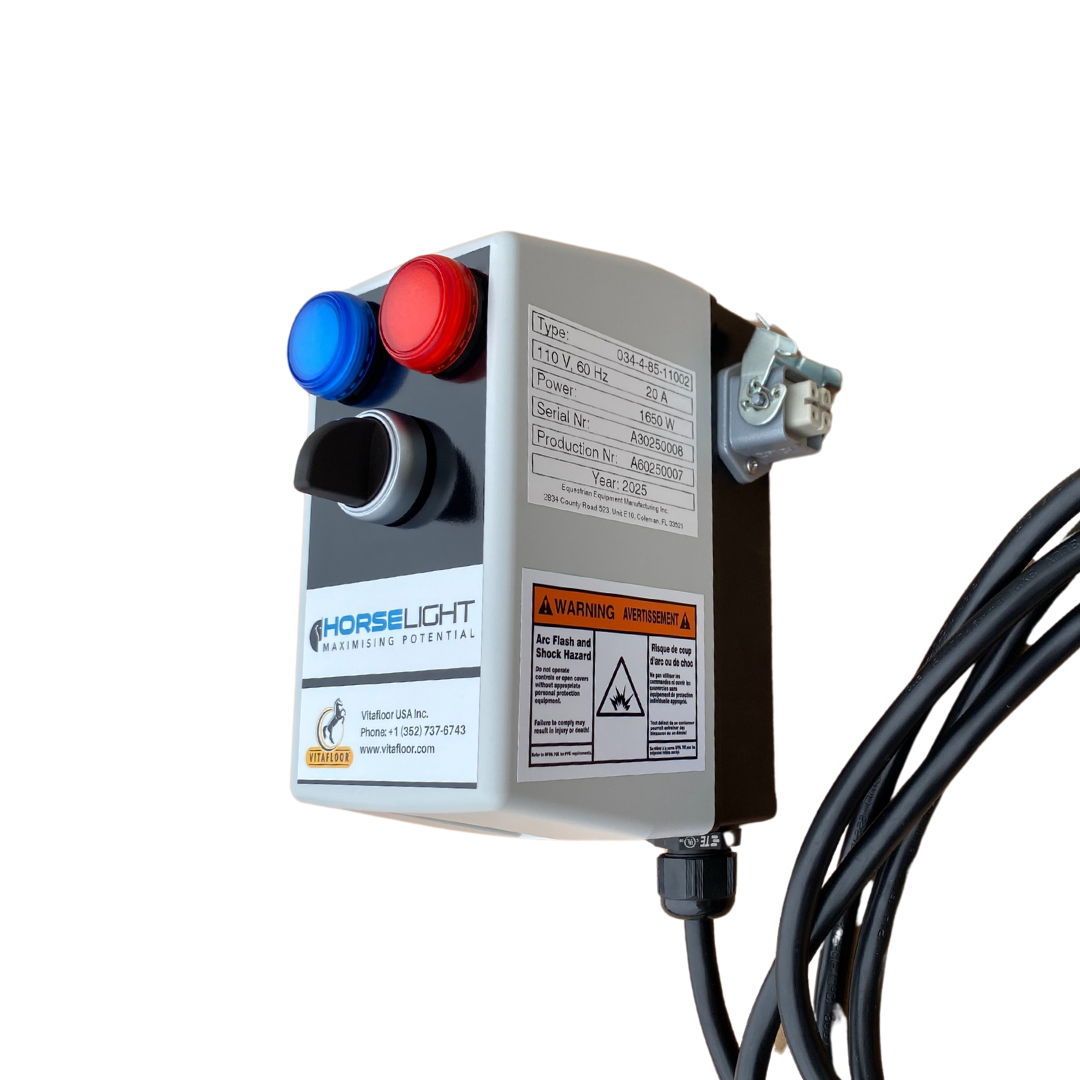 HorseLight Basic Controller
