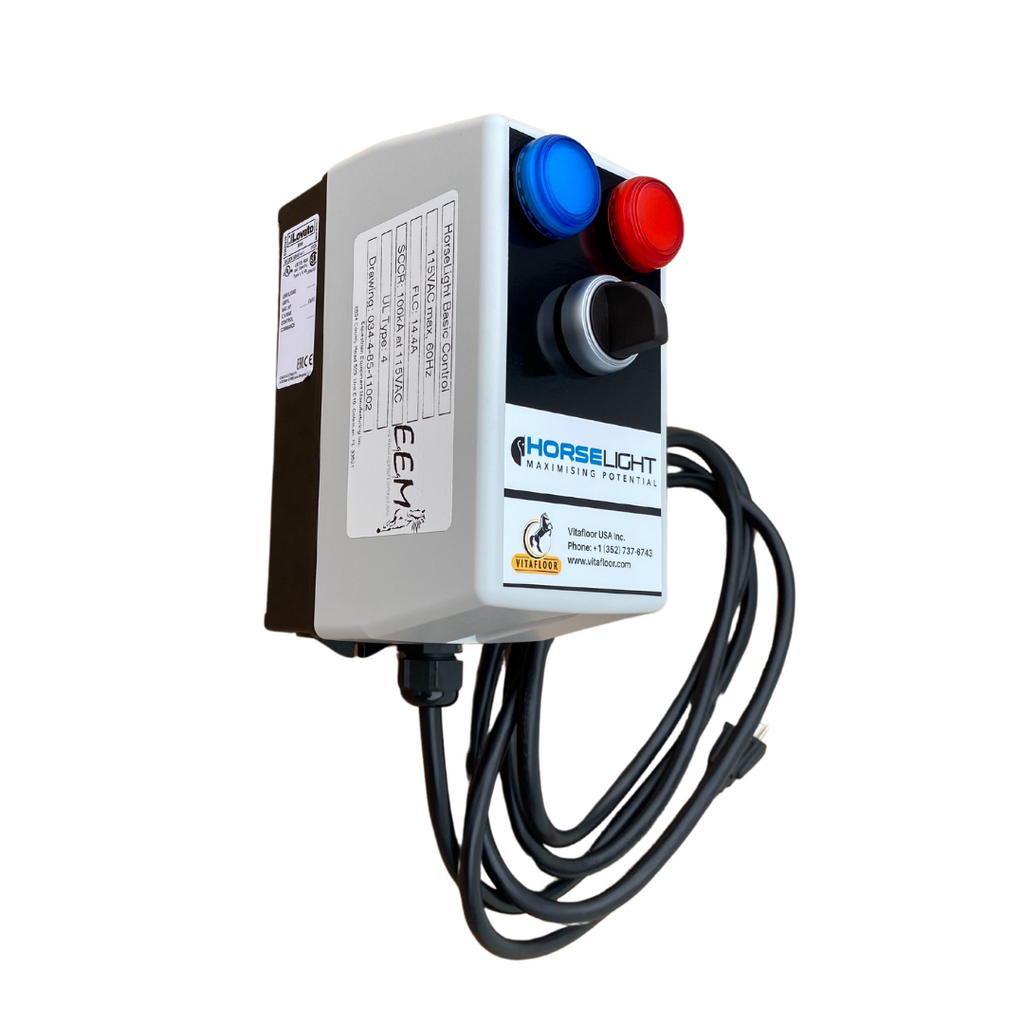 HorseLight Basic Controller